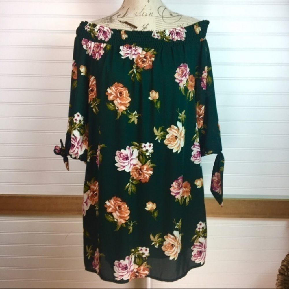 Love Reign Dress